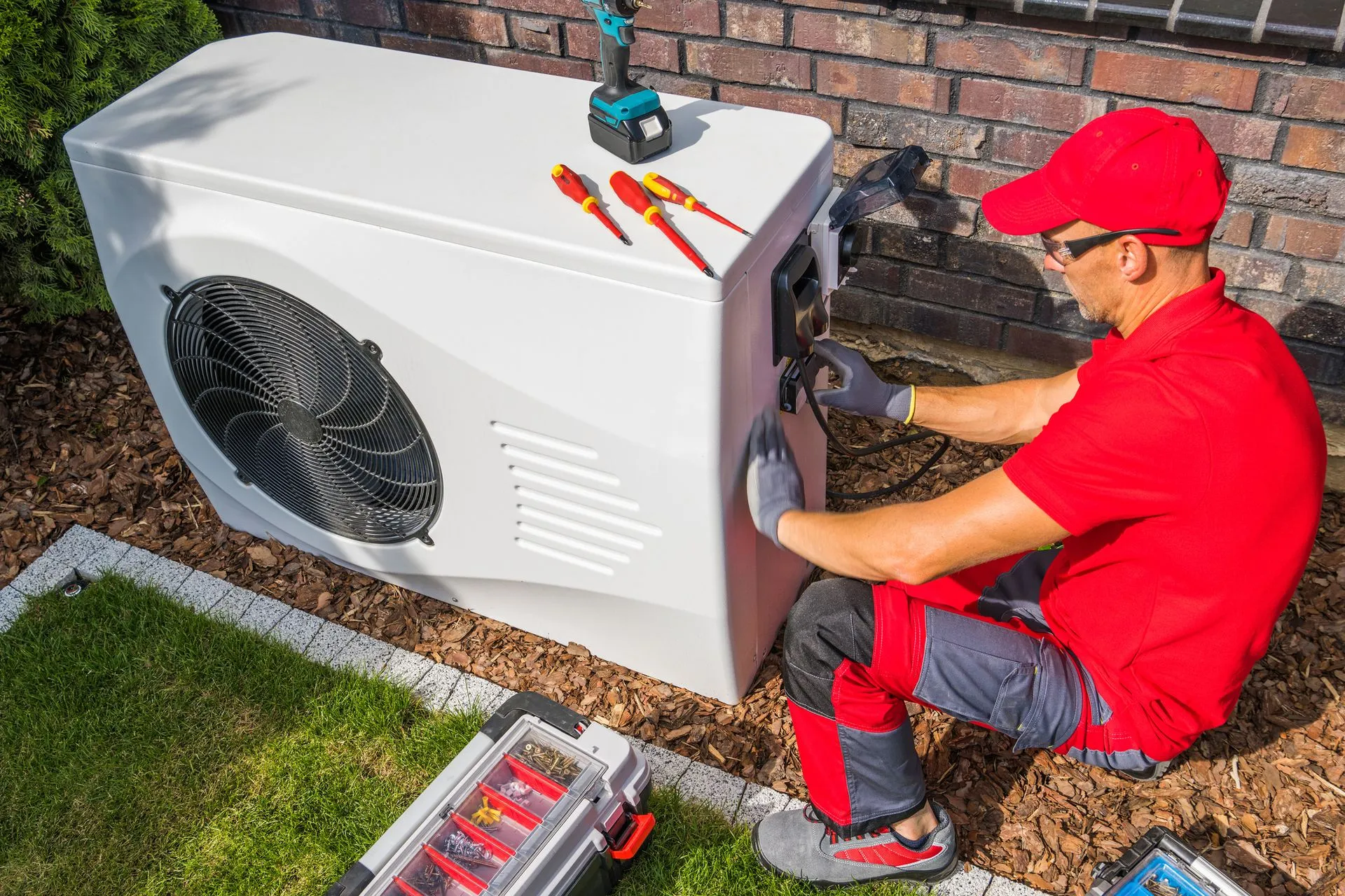 About HVAC in Jeromesville, OH